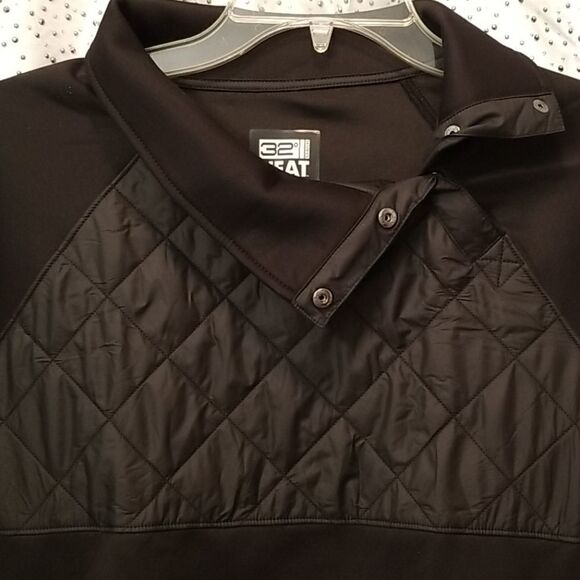 32 Degree pullover jacket - Picture 2 of 3